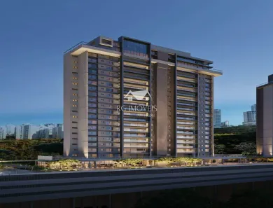 Apartamento com 4 Quartos à venda, 175m² no Jardinaves, Nova Lima