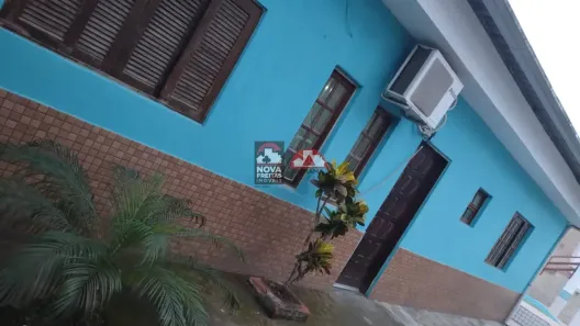 Casa com 3 Quartos à venda, 122m² no Barranco Alto, Caraguatatuba