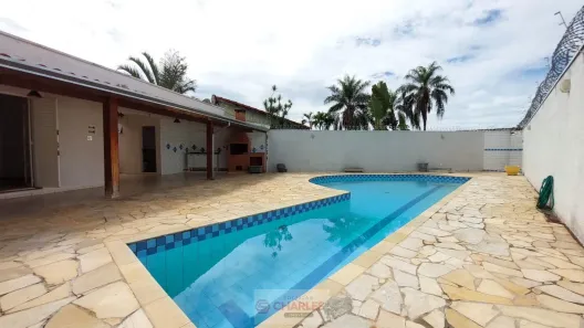 Casa com 3 Quartos à venda, 250m² no Vila Santa Eliza, Mogi Mirim