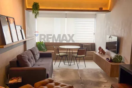 Flat com 1 Quarto à venda, 50m² no Boa Viagem, Recife