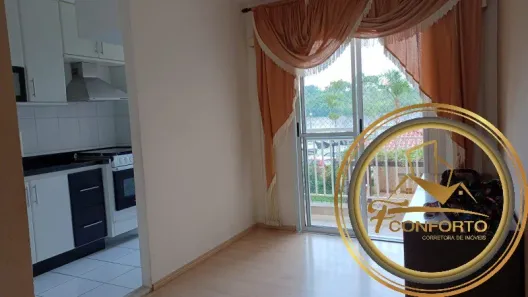 Apartamento com 2 Quartos à venda, 54m² no Jardim América da Penha, São Paulo