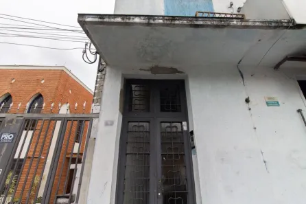 Ponto Comercial para alugar, 21m² no Alto da Mooca, São Paulo