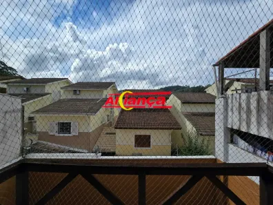Casa com 3 Quartos para alugar, 221m² no Jardim City, Guarulhos