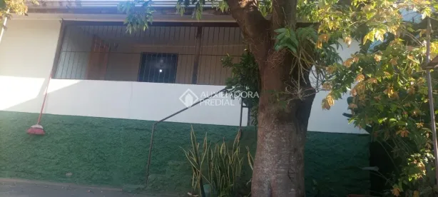 Lote/Terreno à venda, 137m² no Rincão, Novo Hamburgo