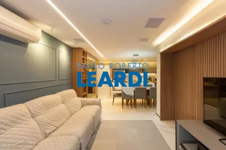 Apartamento com 3 Quartos à venda, 94m² no Vila Olímpia, São Paulo