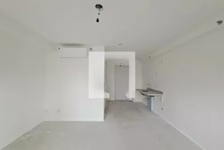 Kitnet com 1 Quarto à venda, 32m² no Moema, São Paulo
