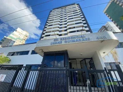 Apartamento com 1 Quarto para alugar, 58m² no Pituba, Salvador