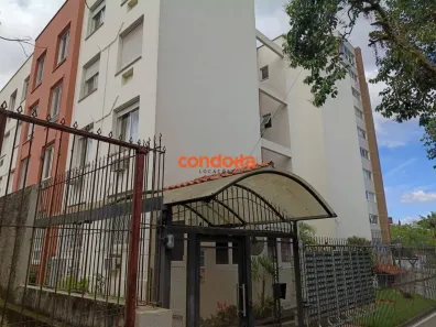 Apartamento com 2 Quartos para alugar, 60m² no Tristeza, Porto Alegre