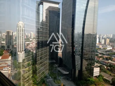 Apartamento com 3 Quartos à venda, 227m² no Chácara Santo Antônio (Zona Sul), São Paulo
