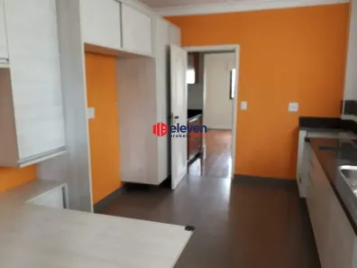 Apartamento com 3 Quartos à venda, 211m² no Boqueirão, Santos