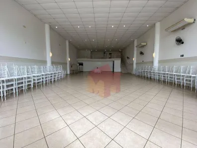 Ponto Comercial à venda, 398m² no Morada do Sol, Americana