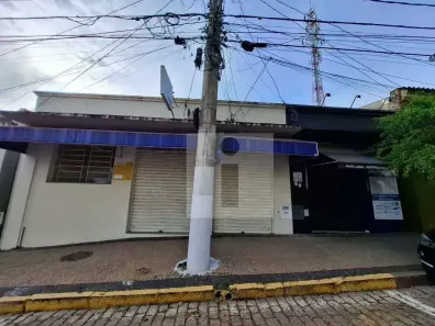 Imóvel Comercial para alugar, 307m² no Sousas, Campinas