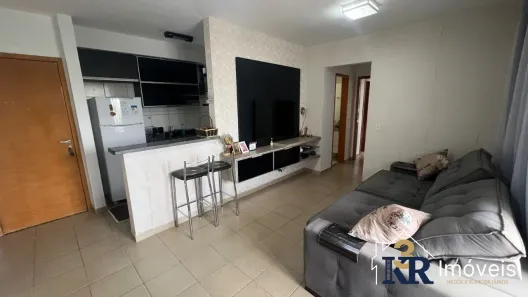 Apartamento com 2 Quartos à venda, 64m² no Jardim Europa, Goiânia