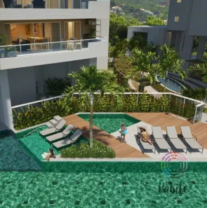 Apartamento com 3 Quartos à venda, 141m² no Fátima, Fortaleza