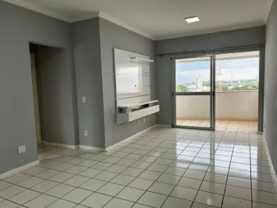 Apartamento com 2 Quartos à venda, 87m² no Alvorada, Cuiabá