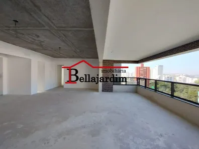Apartamento com 3 Quartos à venda, 178m² no Jardim, Santo André