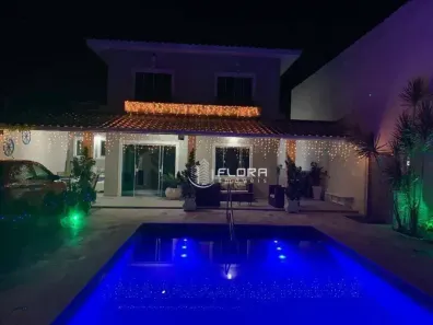 Casa com 4 Quartos à venda, 302m² no Barra de Maricá, Maricá