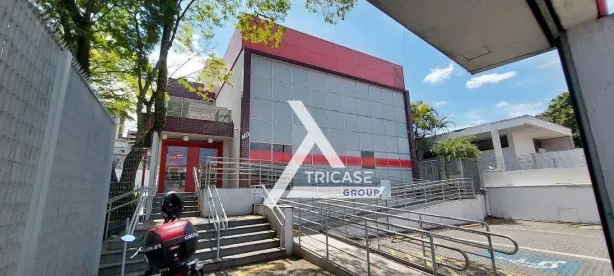 Ponto Comercial para alugar, 979m² no Santo Amaro, São Paulo