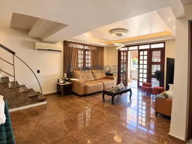 Casa com 4 Quartos à venda, 182m² no Edson Queiroz, Fortaleza