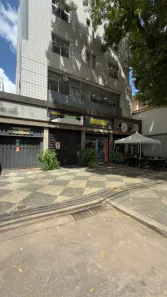 Sala Comercial à venda, 50m² no Savassi, Belo Horizonte