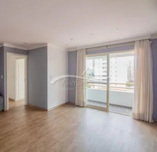 Apartamento com 3 Quartos à venda, 97m² no Vila Clementino, São Paulo