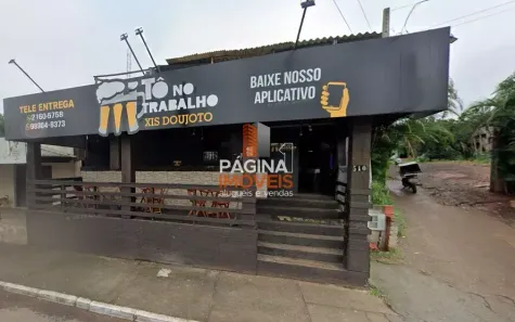 Ponto Comercial à venda, 216m² no Estância Velha, Canoas