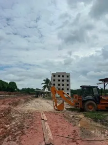 Apartamento com 2 Quartos à venda, 45m² no Maguari, Ananindeua