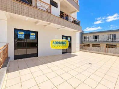Apartamento com 2 Quartos para alugar, 75m² no Estreito, Florianópolis