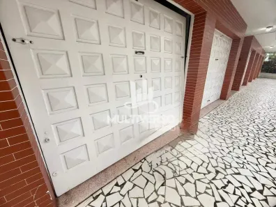 Apartamento com 2 Quartos à venda, 94m² no Aparecida, Santos