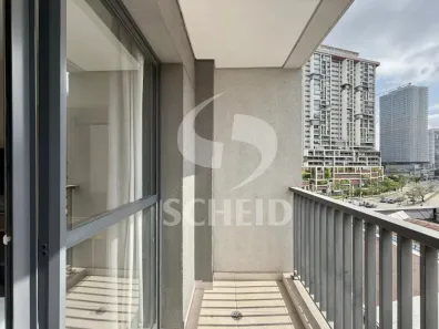 Apartamento com 1 Quarto à venda, 25m² no Jardim das Acácias, São Paulo