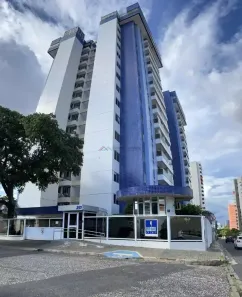 Apartamento com 3 Quartos à venda, 103m² no Frei Serafim, Teresina