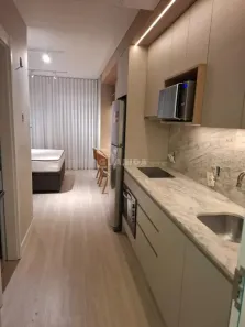 Kitnet com 1 Quarto para alugar, 30m² no Passo da Areia, Porto Alegre