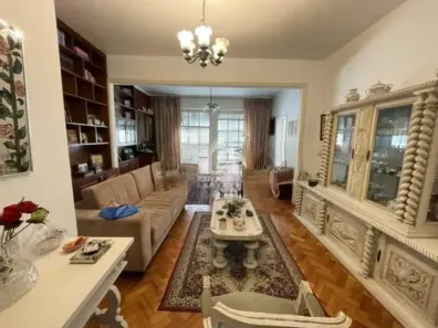Apartamento com 3 Quartos à venda, 130m² no Copacabana, Rio de Janeiro