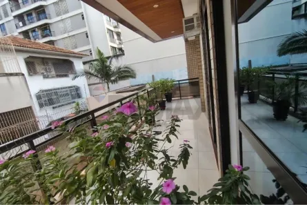 Apartamento com 3 Quartos à venda, 90m² no Maracanã, Rio de Janeiro