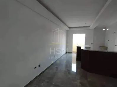 Cobertura com 2 Quartos à venda, 120m² no Campestre, Santo André