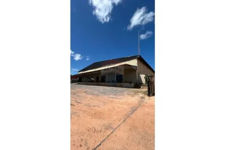 Galpão/Depósito/Armazém com 5 Quartos para alugar, 3000m² no Jardim Imperial, Luís Eduardo Magalhães