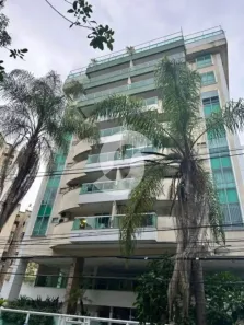 Apartamento com 3 Quartos à venda, 101m² no Ingá, Niterói