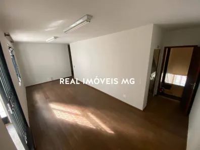 Apartamento com 3 Quartos para alugar, 140m² no Luxemburgo, Belo Horizonte