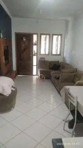 Casa com 3 Quartos à venda, 175m² no Conjunto Habitacional Terra dos Ipês II (Fase II), Pindamonhangaba