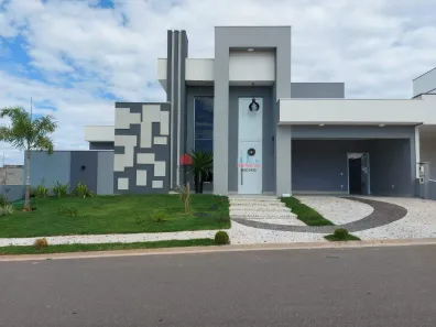 Casa de Condomínio com 3 Quartos à venda, 305m² no Roncáglia, Valinhos