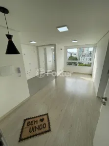 Apartamento com 1 Quarto à venda, 44m² no Menino Deus, Porto Alegre