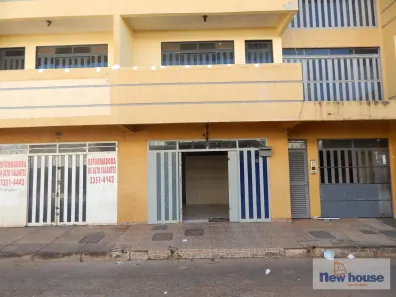Ponto Comercial com 1 Quarto para alugar, 35m² no Taguatinga Centro, Brasília