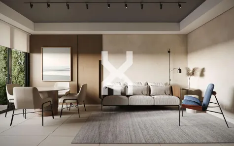 Apartamento com 3 Quartos à venda, 90m² no Cidade Nova, Belo Horizonte