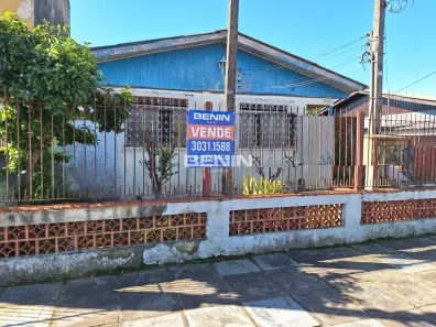 Lote/Terreno à venda, 484m² no Niterói, Canoas