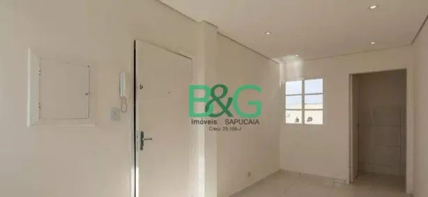 Apartamento com 1 Quarto à venda, 59m² no Canindé, São Paulo