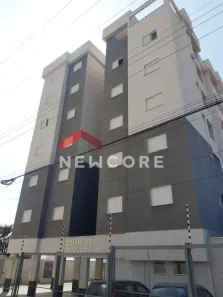 Apartamento com 2 Quartos à venda, 62m² no Jardim Paulista, Taubaté