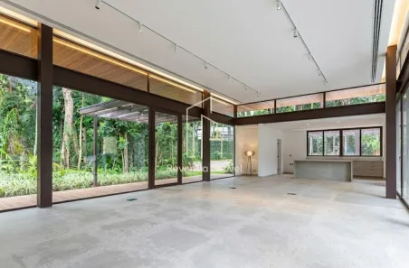 Casa com 5 Quartos à venda, 734m² no Chácara Flora, São Paulo