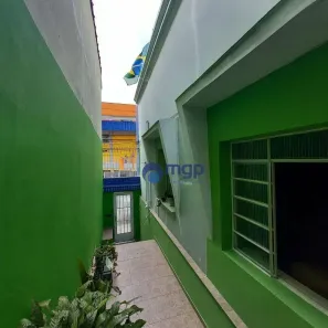 Casa com 2 Quartos à venda, 104m² no Santana, São Paulo