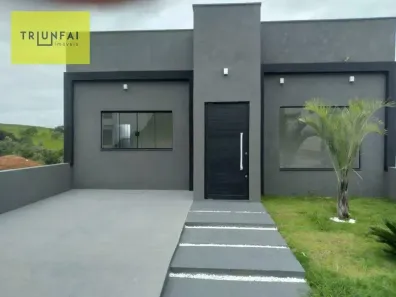 Casa de Condomínio com 3 Quartos à venda, 80m² no Horto Florestal, Sorocaba
