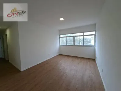 Apartamento com 2 Quartos à venda, 67m² no Mirandópolis, São Paulo